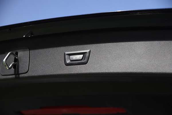 2020 BMW X1 sDrive20i F48 LCI