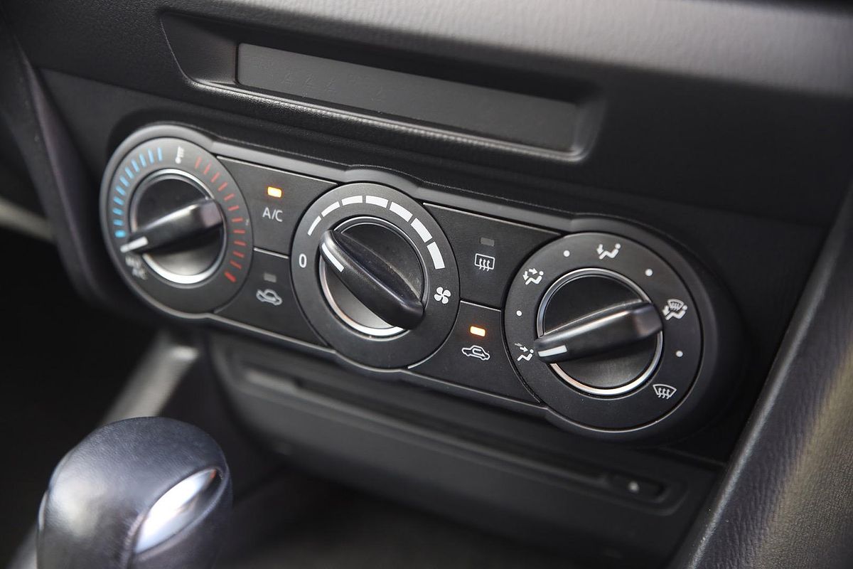2015 Mazda 3 Maxx BM Series