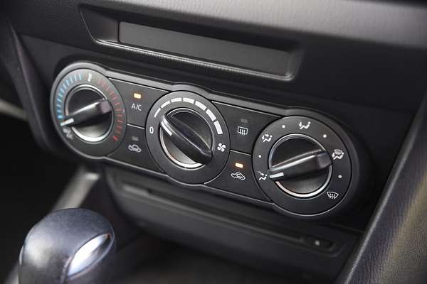2015 Mazda 3 Maxx BM Series