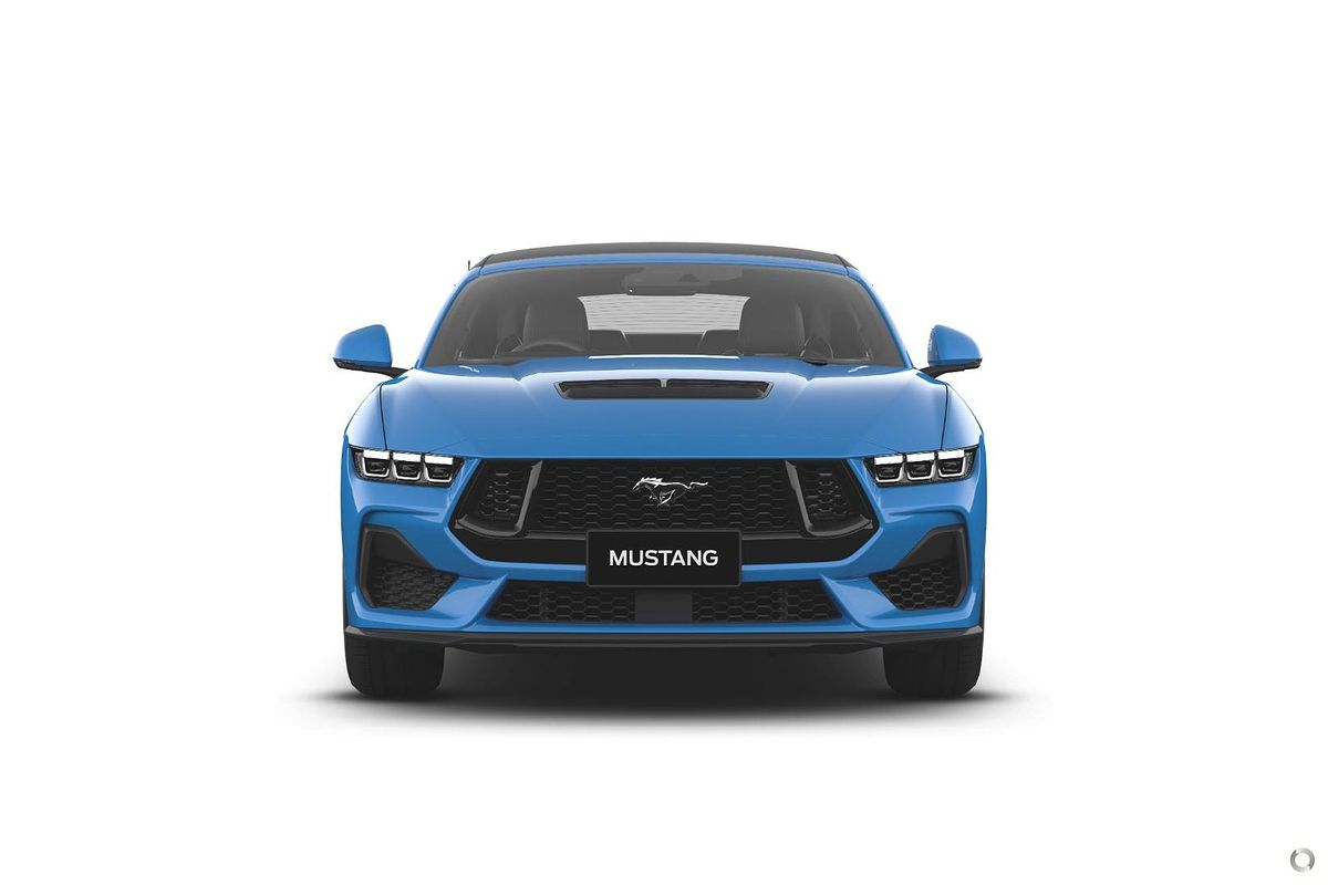 2024 Ford Mustang GT FO