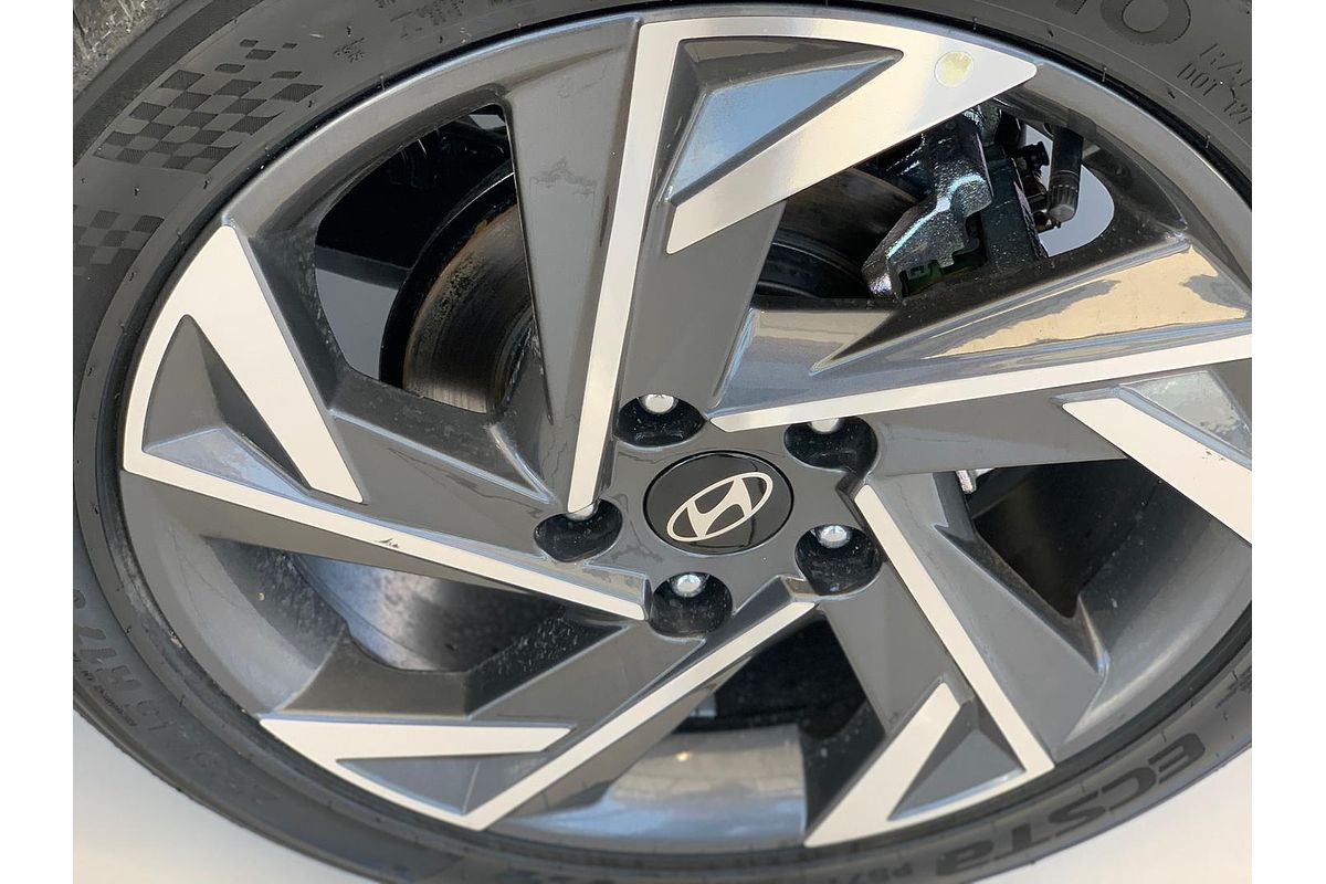 2024 Hyundai i30 N Line PDe.V6