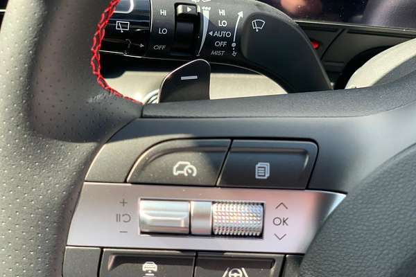 2024 Hyundai i30 N Line PDe.V6