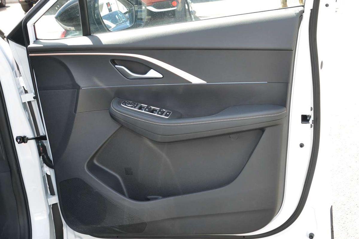 2024 Chery OMODA 5 GT AWD T19C