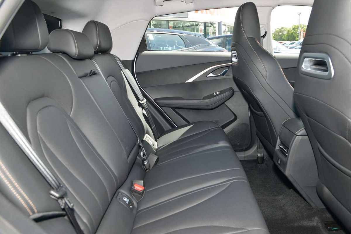 2024 Chery OMODA 5 GT AWD T19C