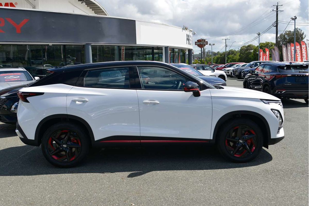 2024 Chery OMODA 5 GT AWD T19C