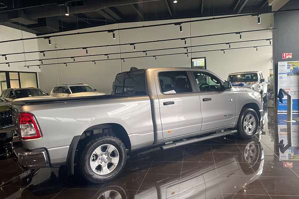 2023 RAM 1500 Big Horn DT 4X4 SWB