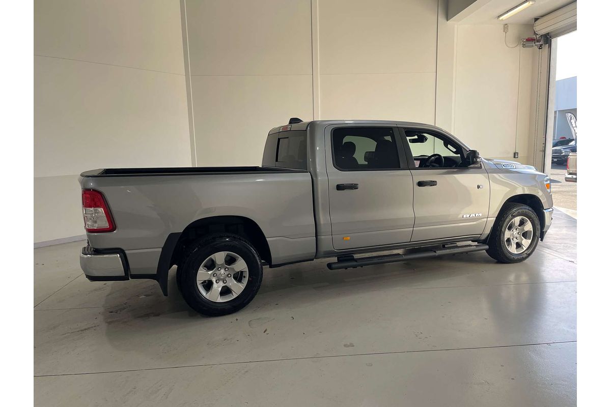 2023 RAM 1500 Big Horn DT 4X4 SWB