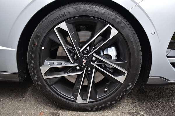 2024 Hyundai Sonata N Line DN8.V3