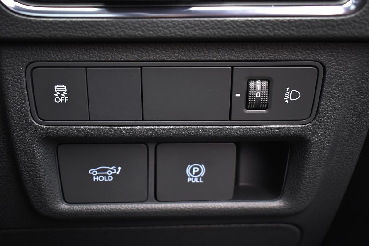2024 Hyundai Sonata N Line DN8.V3