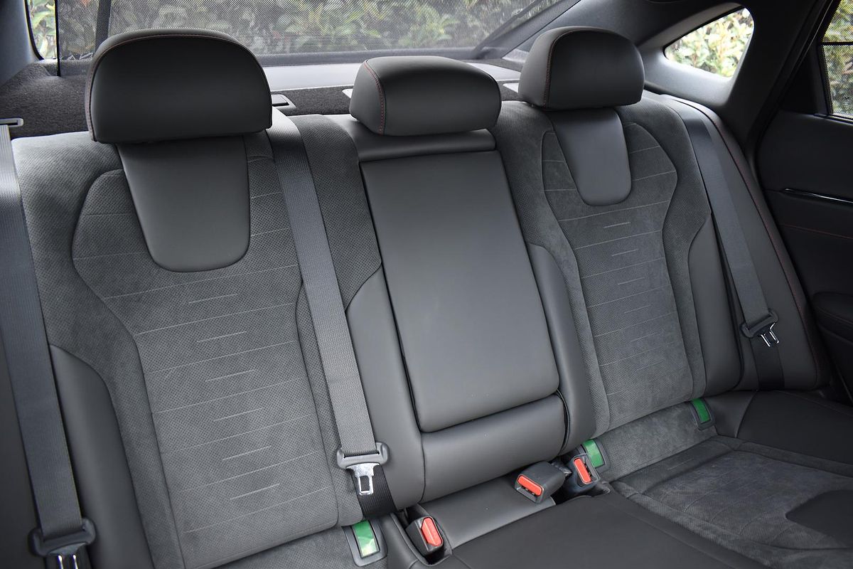 2024 Hyundai Sonata N Line DN8.V3