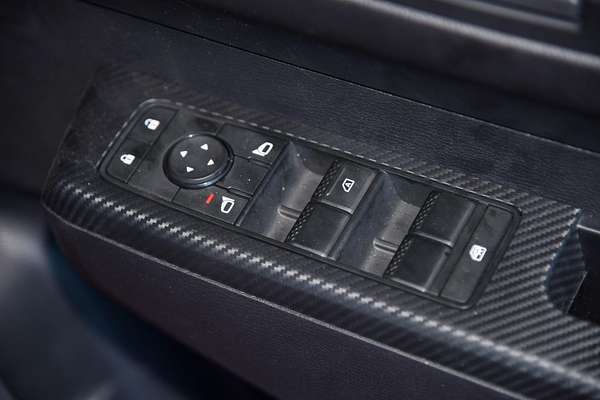 2024 Mitsubishi Triton GLX+ MV 4X4