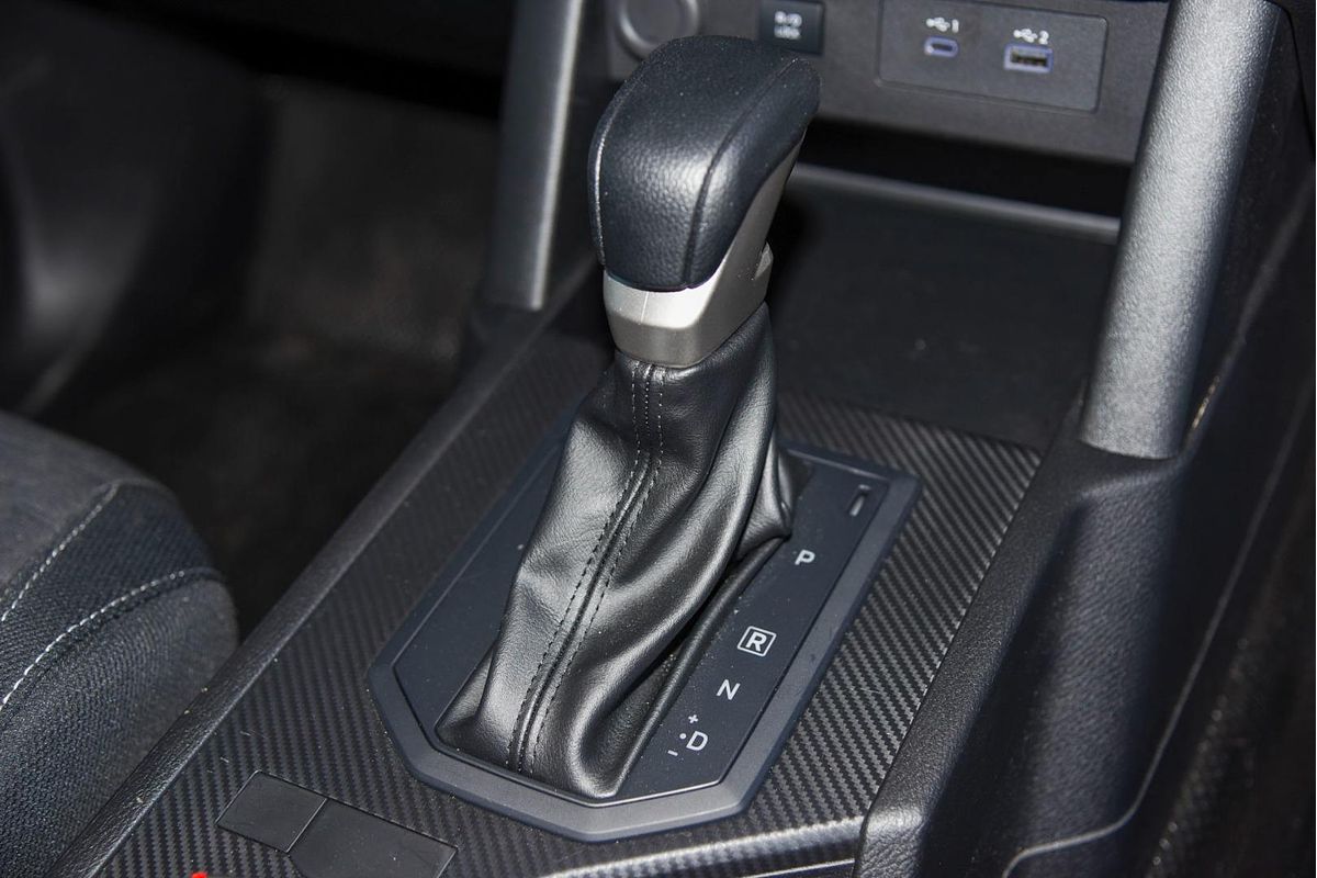 2024 Mitsubishi Triton GLX+ MV 4X4