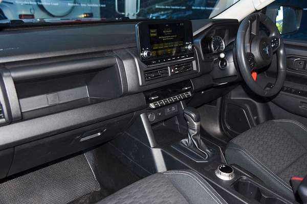 2024 Mitsubishi Triton GLX+ MV 4X4