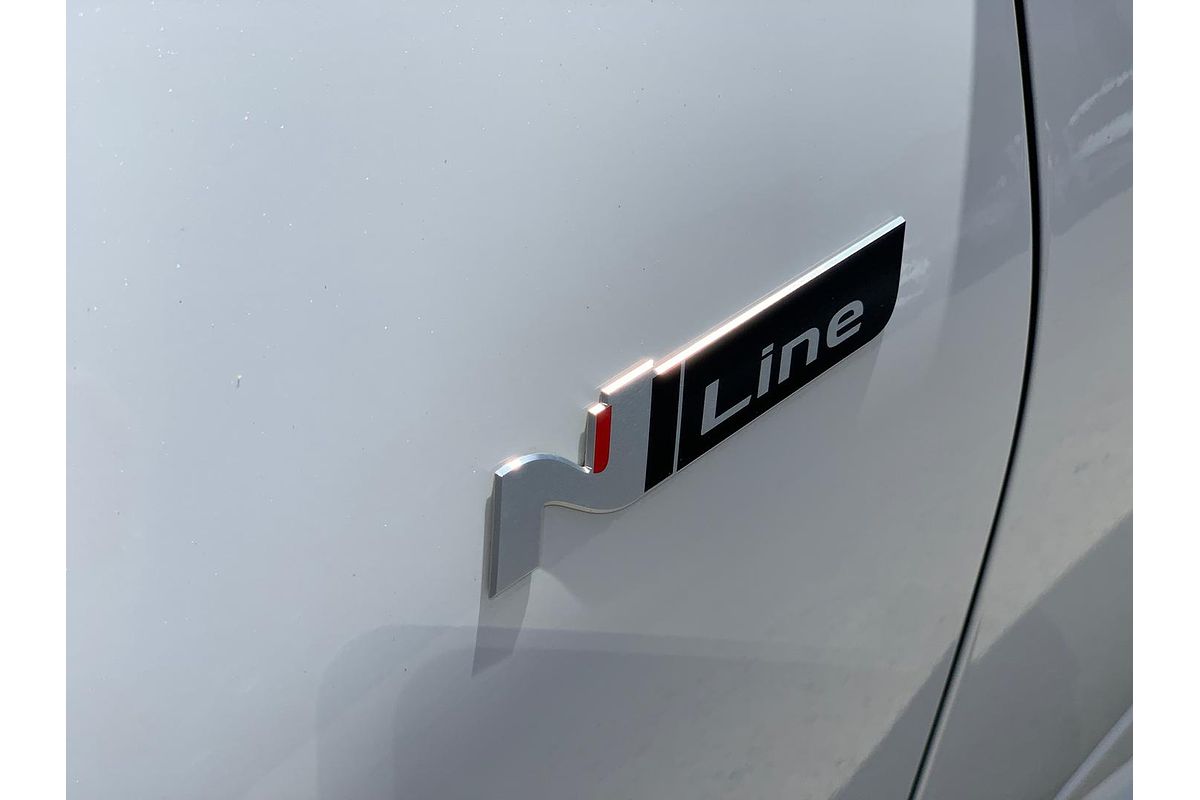 2024 Hyundai Tucson Elite N Line NX4.V3