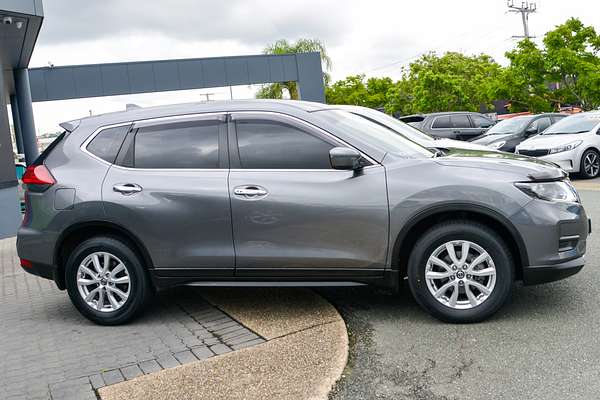 2021 Nissan X-TRAIL ST T32