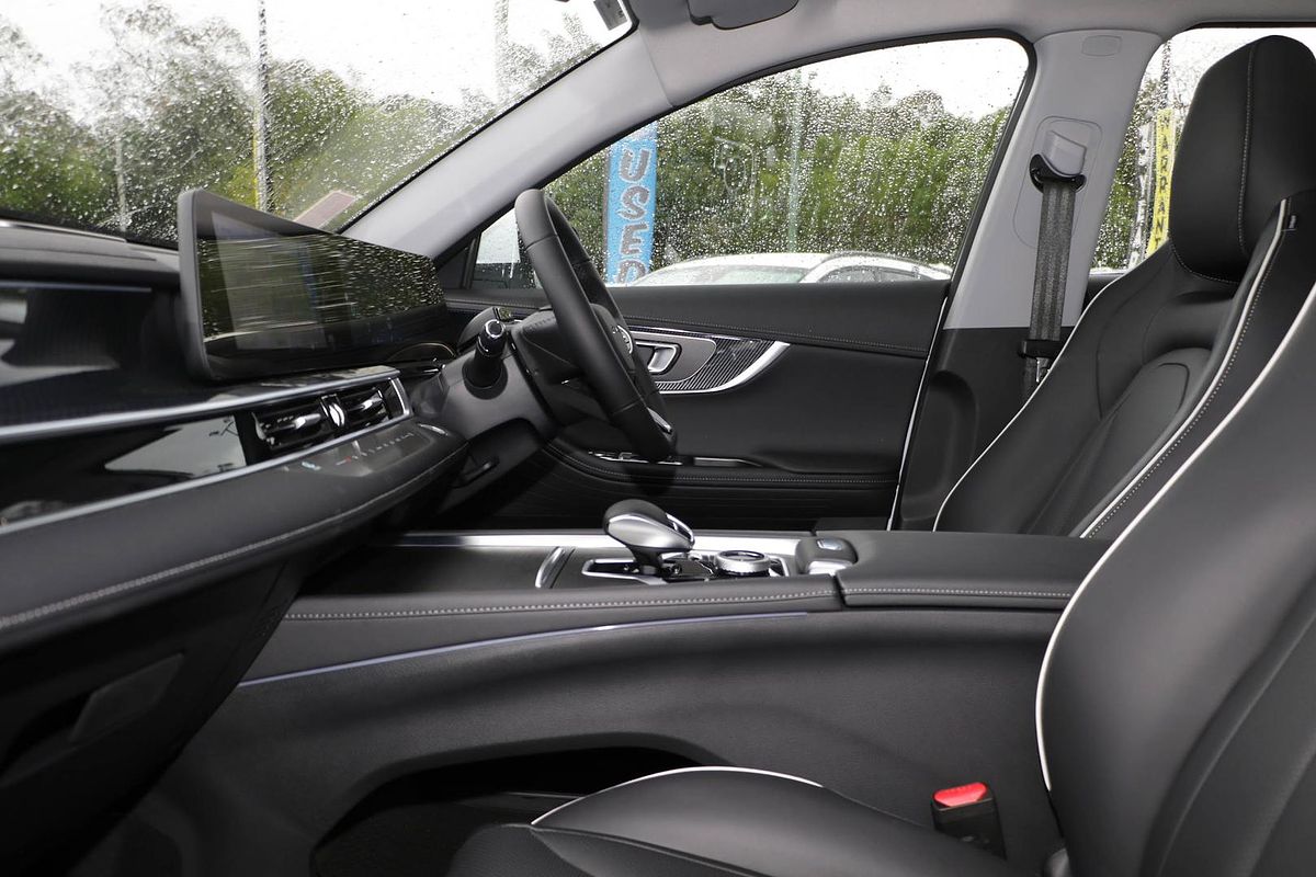 2024 Chery Tiggo 7 Pro Ultimate AWD T32