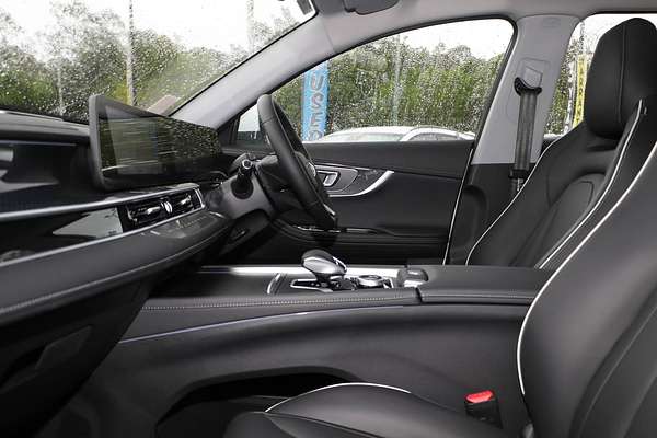 2024 Chery Tiggo 7 Pro Ultimate AWD T32