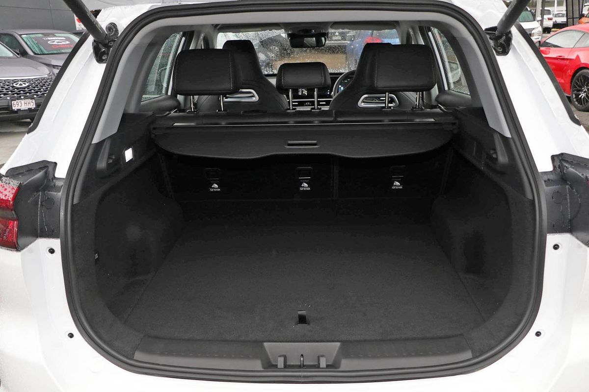 2024 Chery Tiggo 7 Pro Ultimate AWD T32