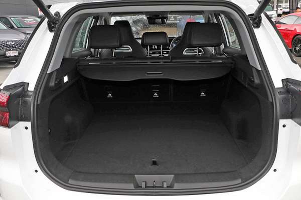 2024 Chery Tiggo 7 Pro Ultimate AWD T32