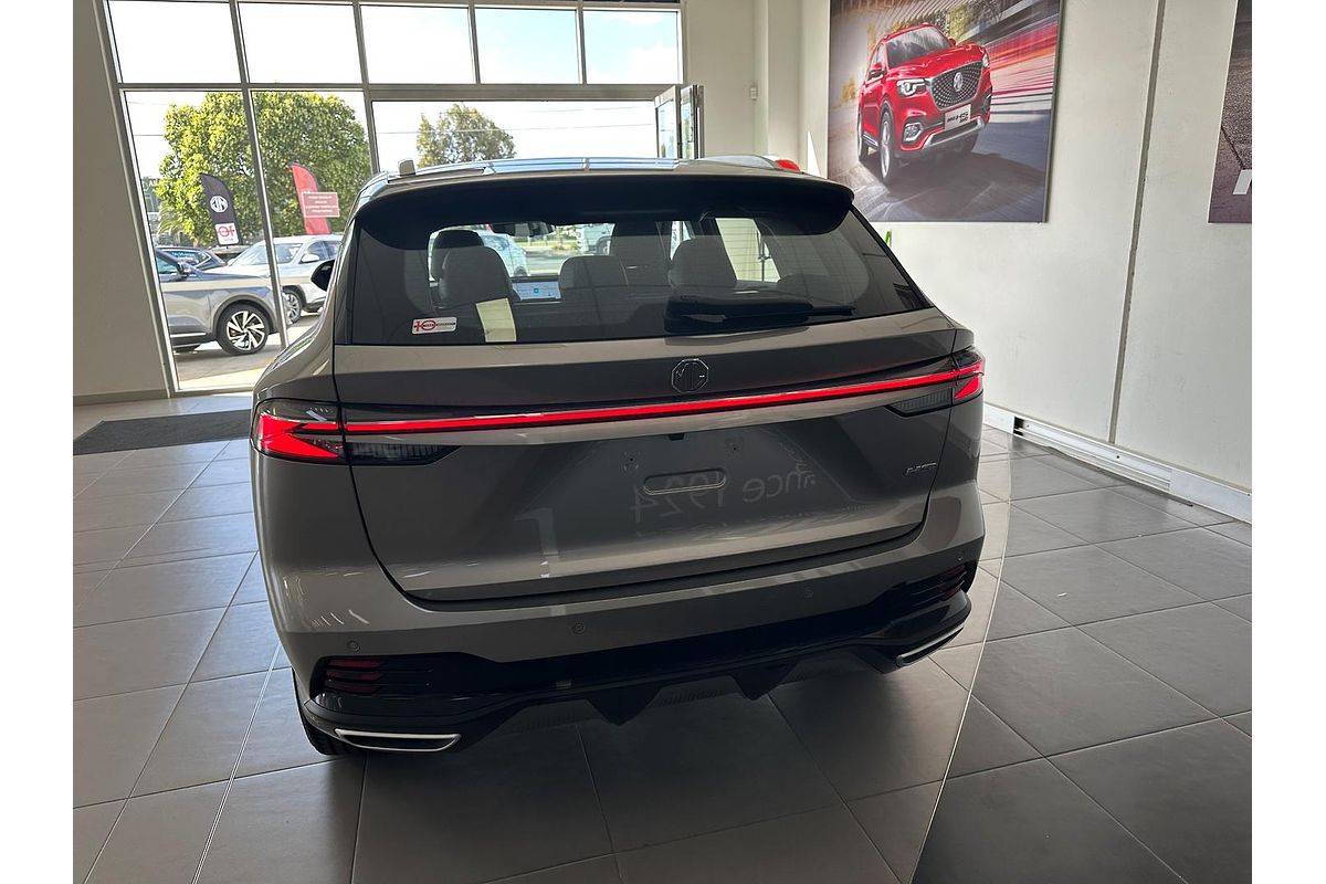 2024 MG HS Excite AS33