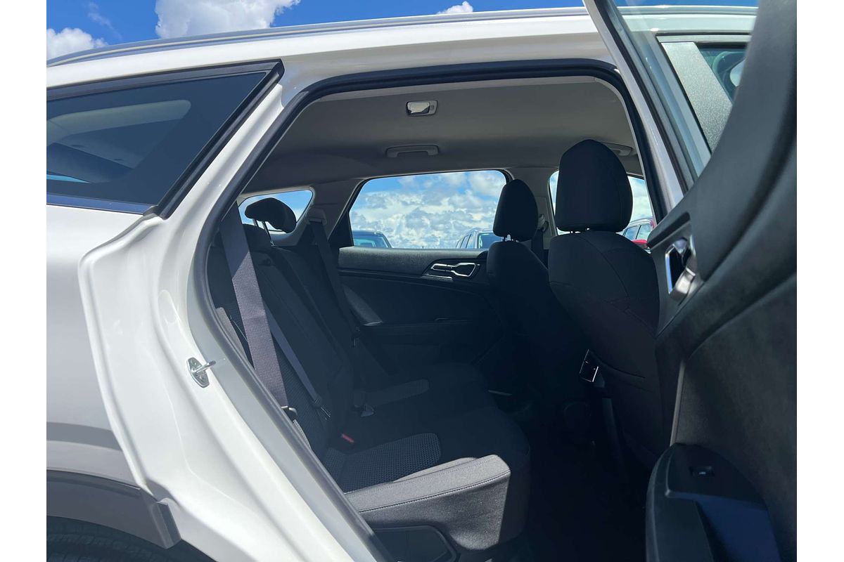 2022 Kia Sportage S NQ5