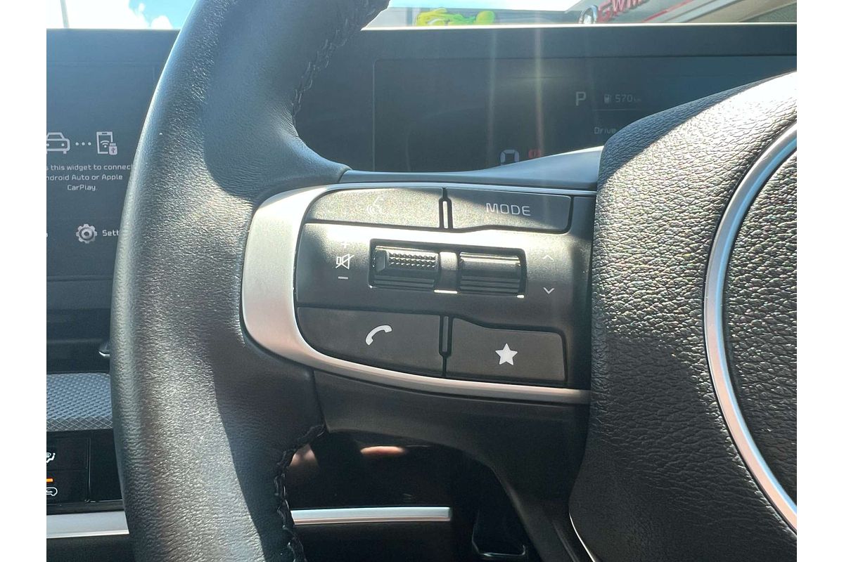 2022 Kia Sportage S NQ5