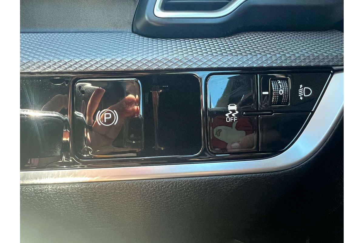 2022 Kia Sportage S NQ5
