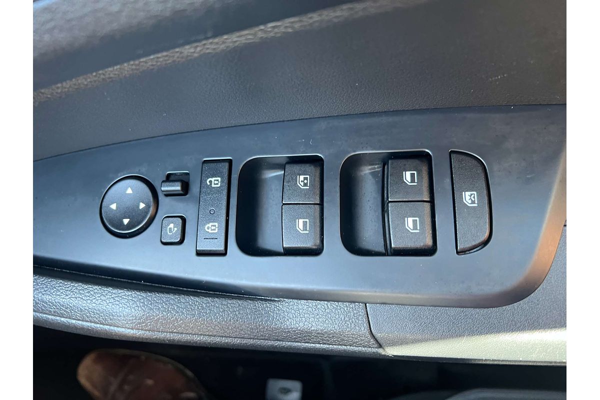 2022 Kia Sportage S NQ5