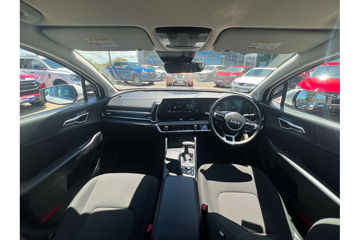 2022 Kia Sportage S NQ5