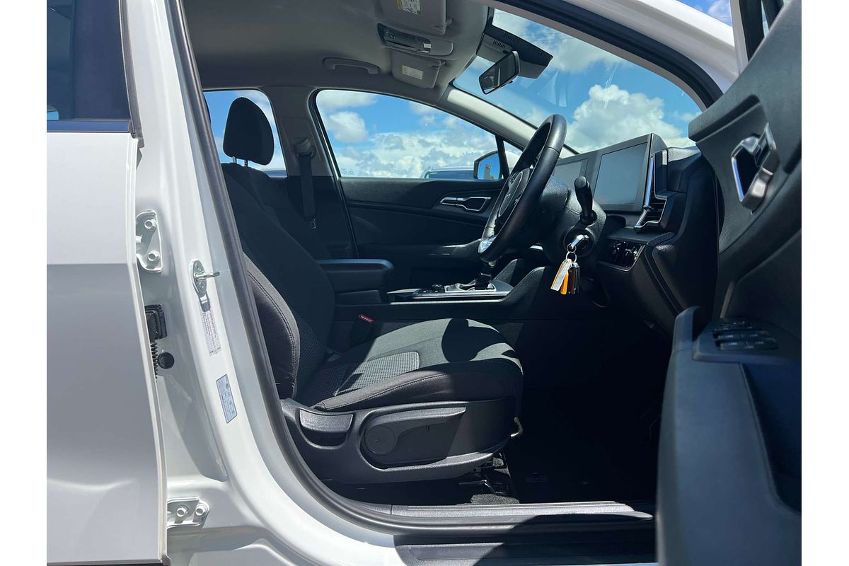 2022 Kia Sportage S NQ5