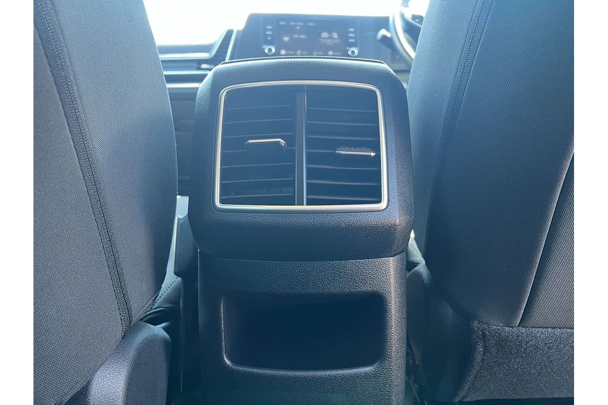 2022 Kia Sportage S NQ5