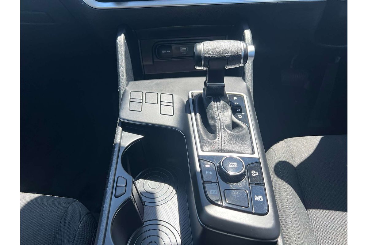 2022 Kia Sportage S NQ5