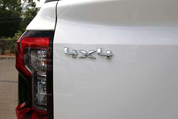 2023 Ford Ranger XLT 4X4