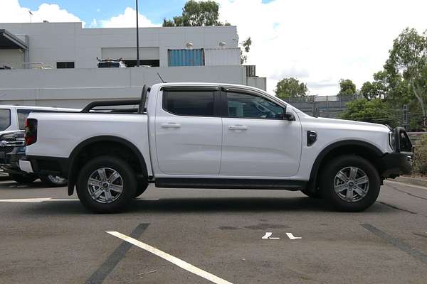 2023 Ford Ranger XLT 4X4