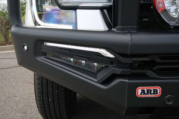 2023 Ford Ranger XLT 4X4