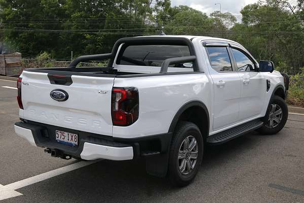 2023 Ford Ranger XLT 4X4