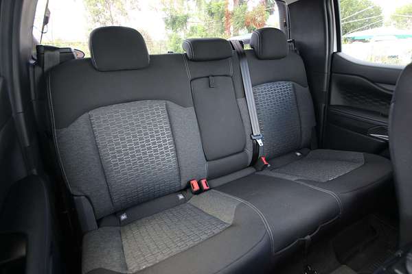 2023 Ford Ranger XLT 4X4