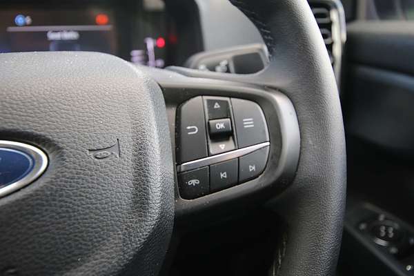2023 Ford Ranger XLT 4X4