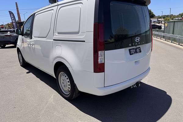 2023 Hyundai STARIA LOAD US4.V2