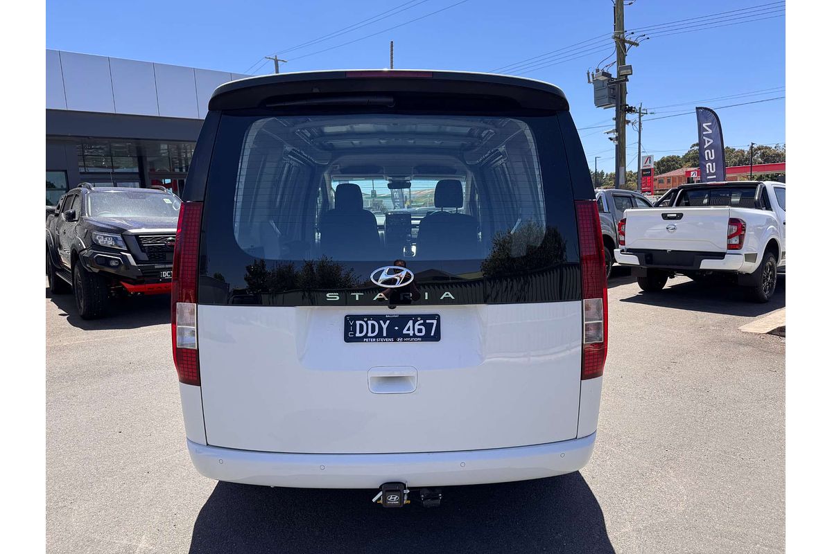 2023 Hyundai STARIA LOAD US4.V2