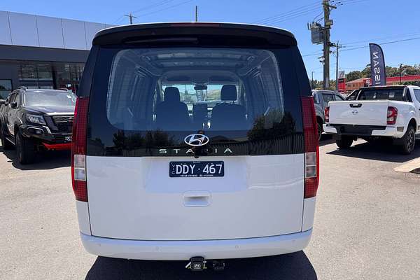 2023 Hyundai STARIA LOAD US4.V2