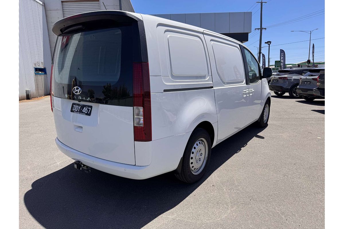 2023 Hyundai STARIA LOAD US4.V2
