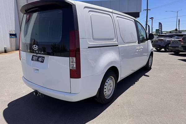 2023 Hyundai STARIA LOAD US4.V2