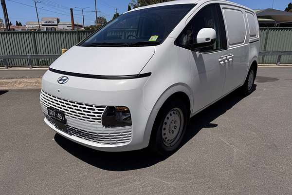 2023 Hyundai STARIA LOAD US4.V2