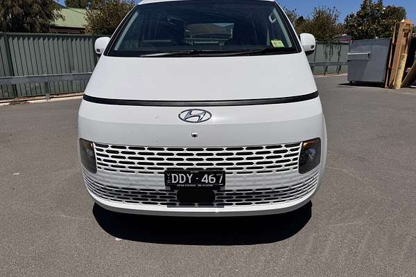 2023 Hyundai STARIA LOAD US4.V2