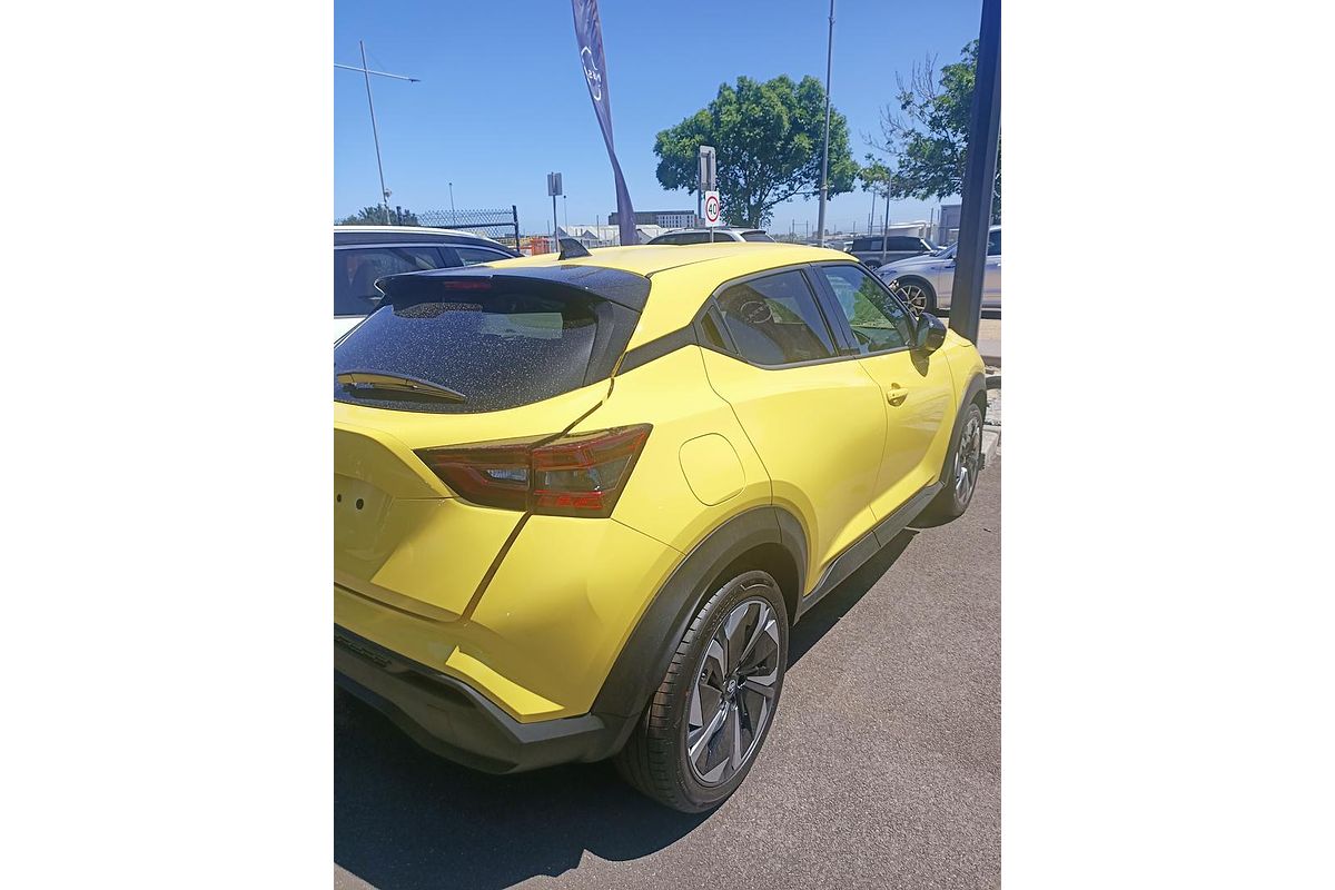 2024 Nissan JUKE ST-L F16
