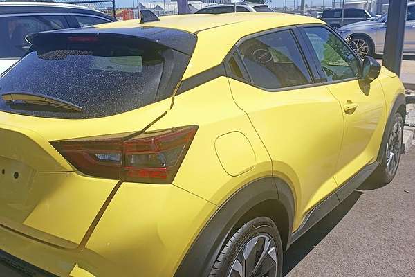 2024 Nissan JUKE ST-L F16