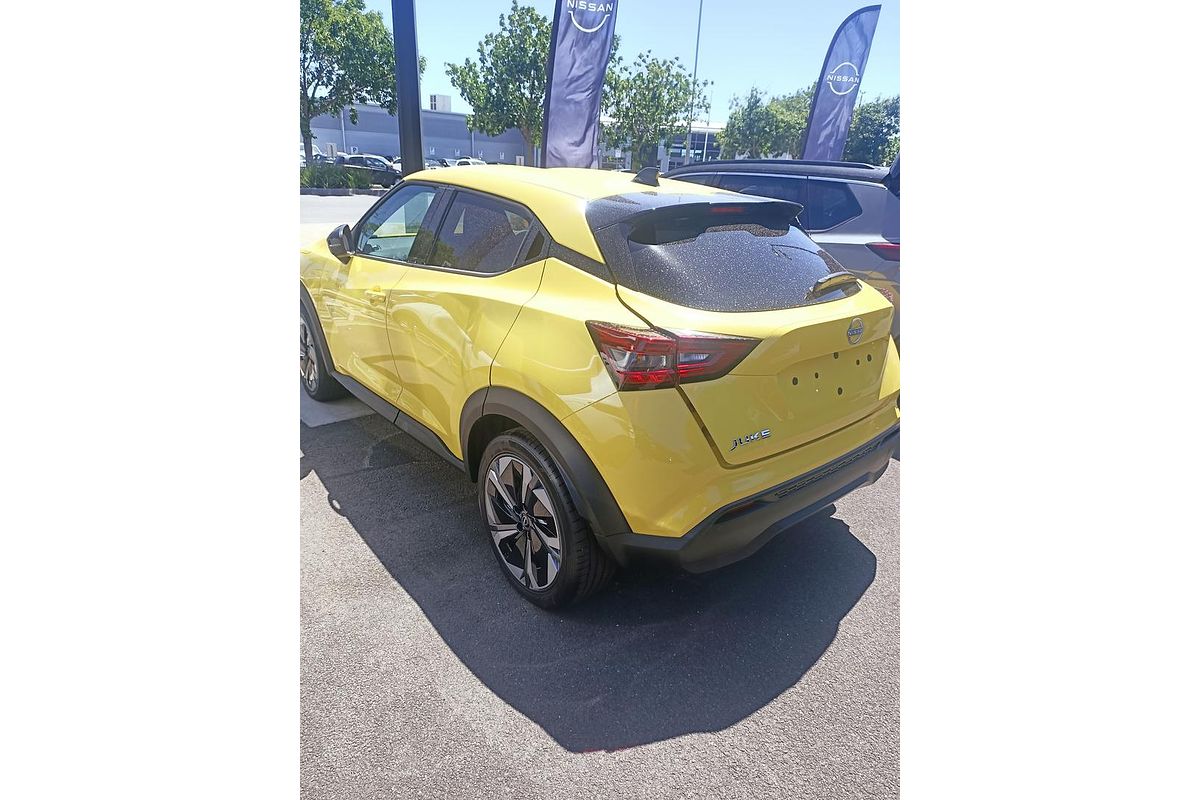 2024 Nissan JUKE ST-L F16
