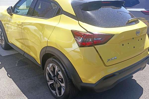 2024 Nissan JUKE ST-L F16