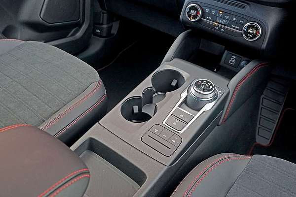 2023 Ford Escape ST-Line PHEV ZH